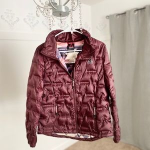 NEW | Gerry women’s puffer jacket | medium